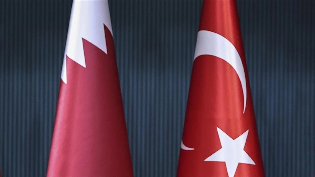 Türkiye-Katar arasında yeni ekonomik sayfa: TEOA resmen yürürlükte