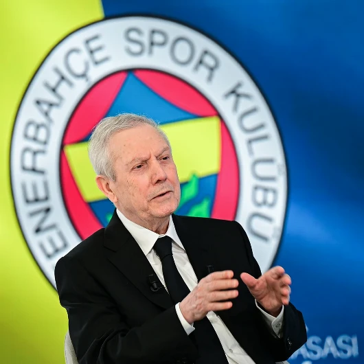 Fenerbahçe’de Görüşülen İlk Hoca Belli Oldu: Telefon Açtılar