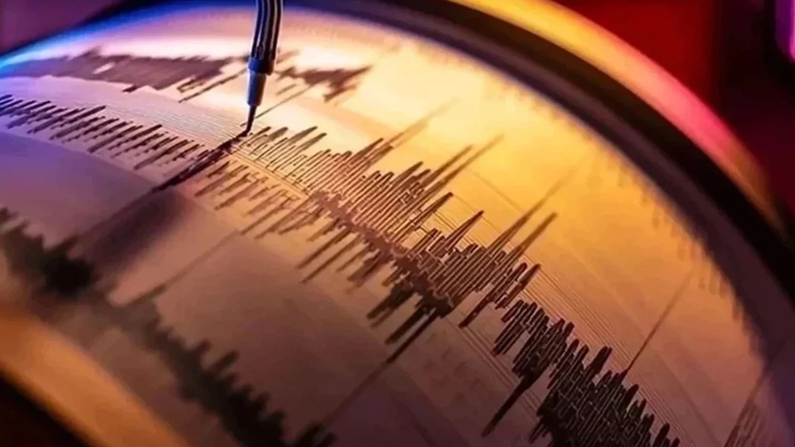 Son dakika deprem oldu! 13 Kasım 2025 AFAD, Kandilli deprem listesi!