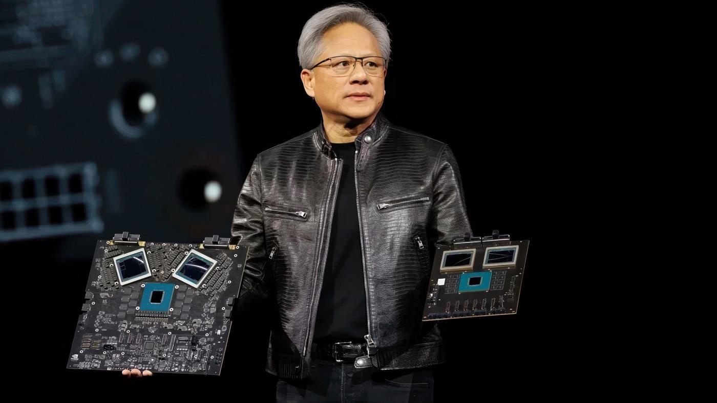 Nvidia, AI dünyasının kas gücü olan Blackwell çiplerini ABD’de üretmeye başladı