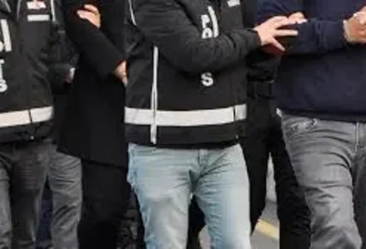 Ankara'da rüşvet operasyonu: 27 kişi gözaltına alındı