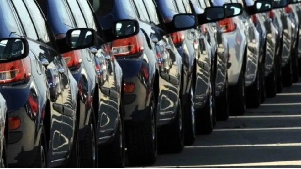 Ocak'ta Türkiye'de en çok satılan otomotiv markaları