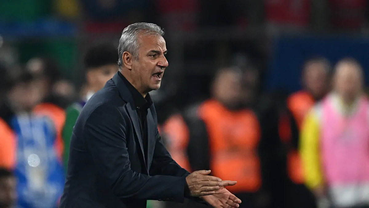 Fenerbahçe Teknik Direktörü İsmail Kartal: Aston Villa'ya karşı planlarımız hazır!
