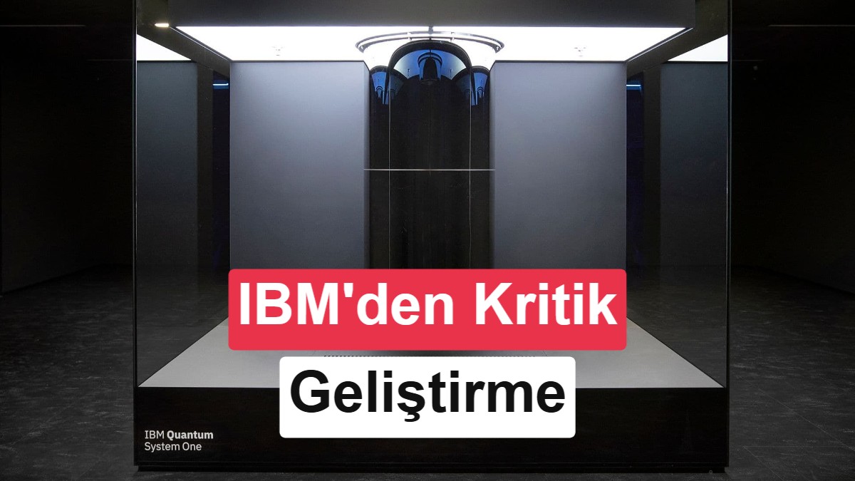 Kuantum bilgisayarlara çağ atlatacak sistem geliştirildi: Uzaydan 180 kat daha soğuk!