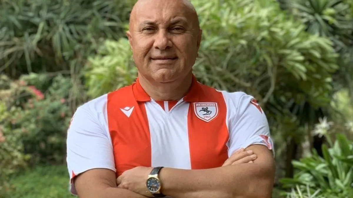 "Panathinaikos'u iki maçta da yenmek istiyoruz."