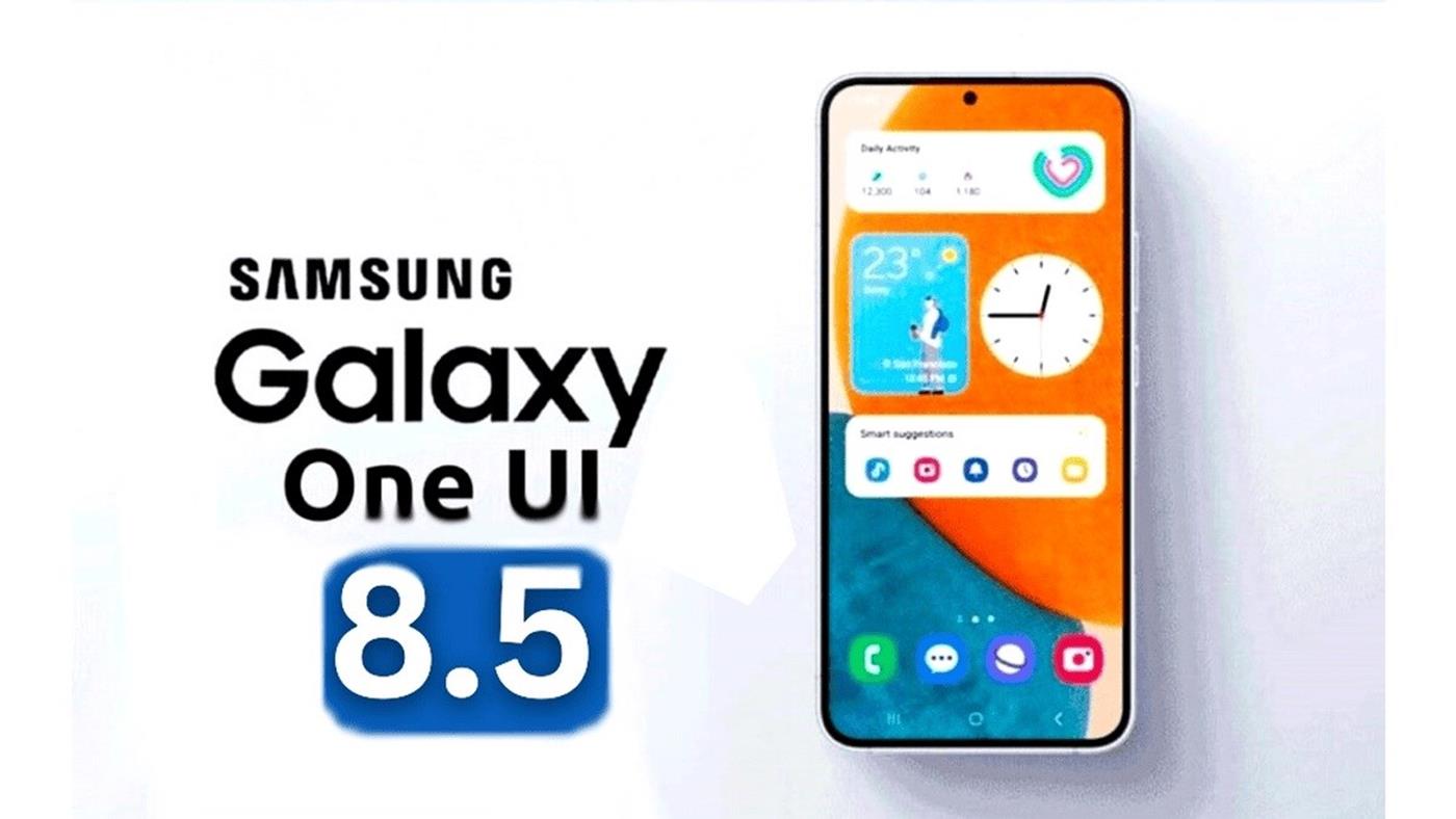 Samsung, One UI 8.5 ufukta göründü: Galaxy S26 ile geliyor