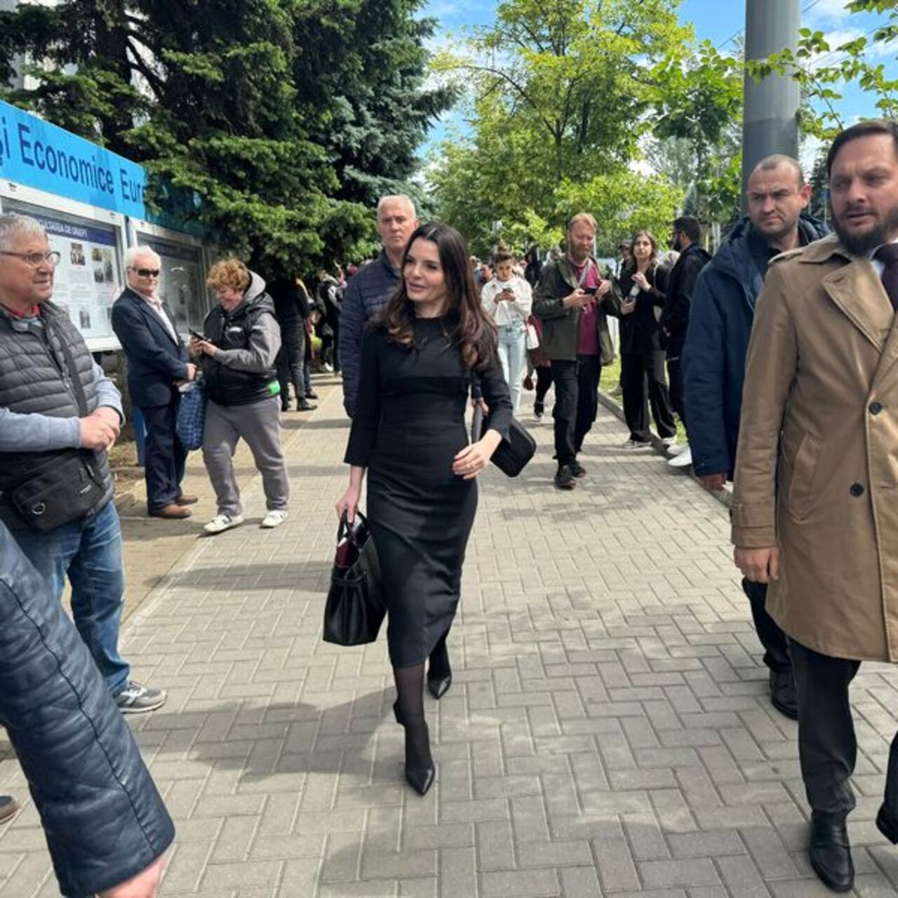 Moldova Gagauz Özerk Yeri Başkanı'na 7 yıl hapis cezası