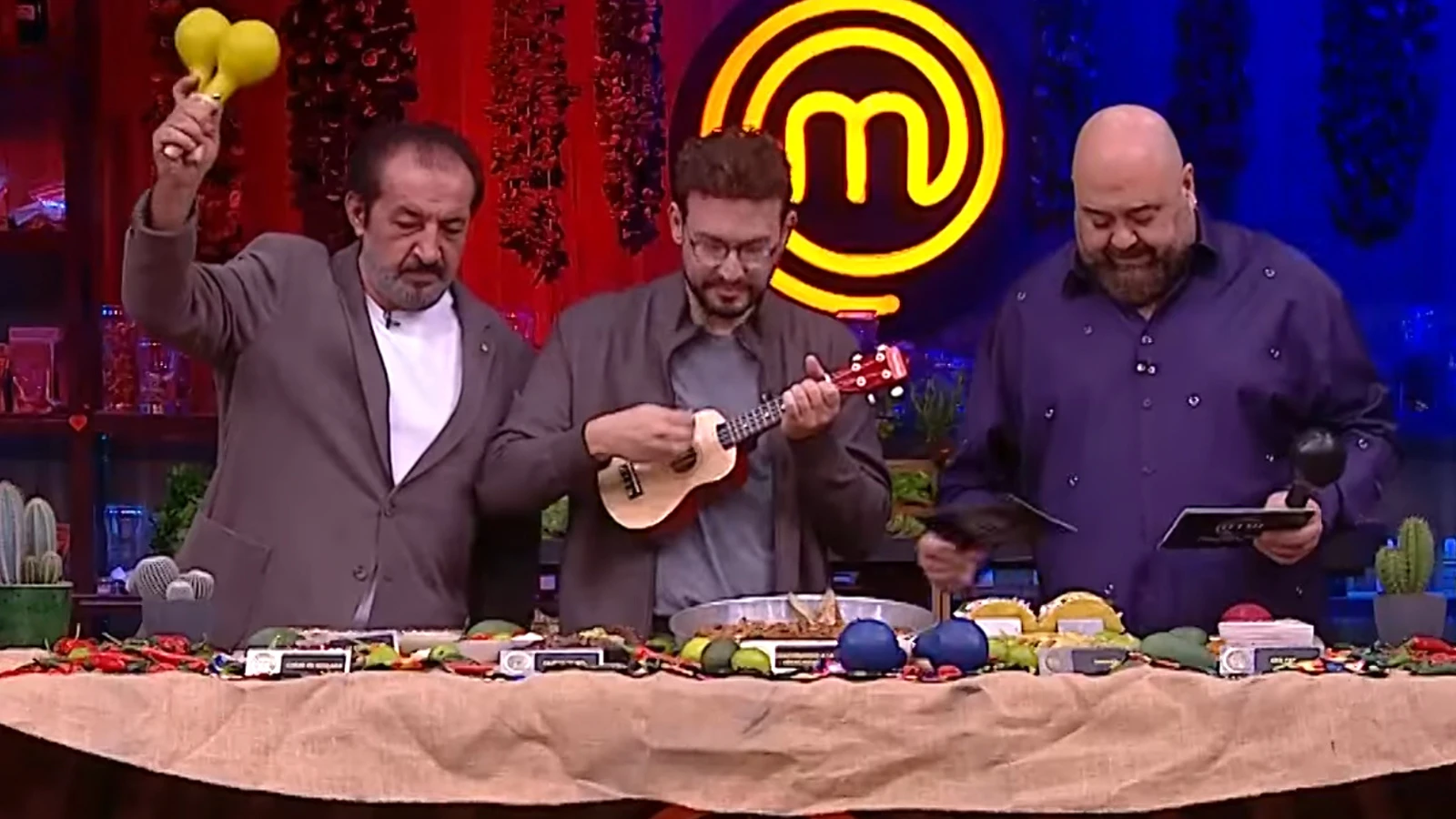 TV8 izle! MasterChef Türkiye yeni bölüm izle