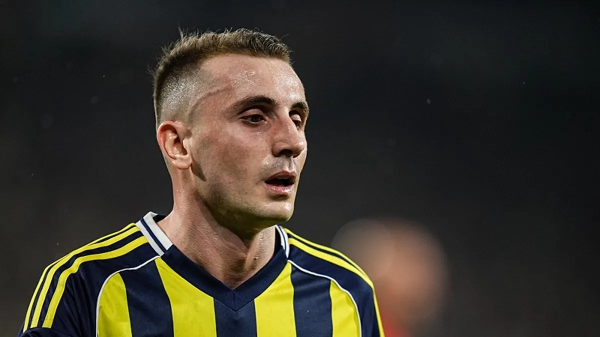 Kerem Aktürkoğlu'nun golüne ofsayt engeli!