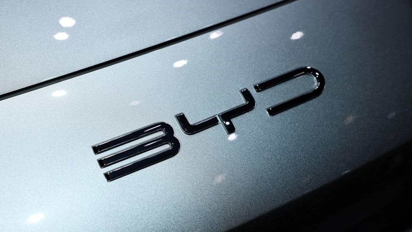 BYD'nin Avrupa'daki üçüncü fabrikası için İspanya öne çıkıyor