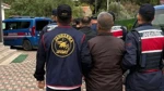 İzmir'de 3 Yıllık Cinayet Dosyası Çözüldü: 4 Kişi Tutuklandı