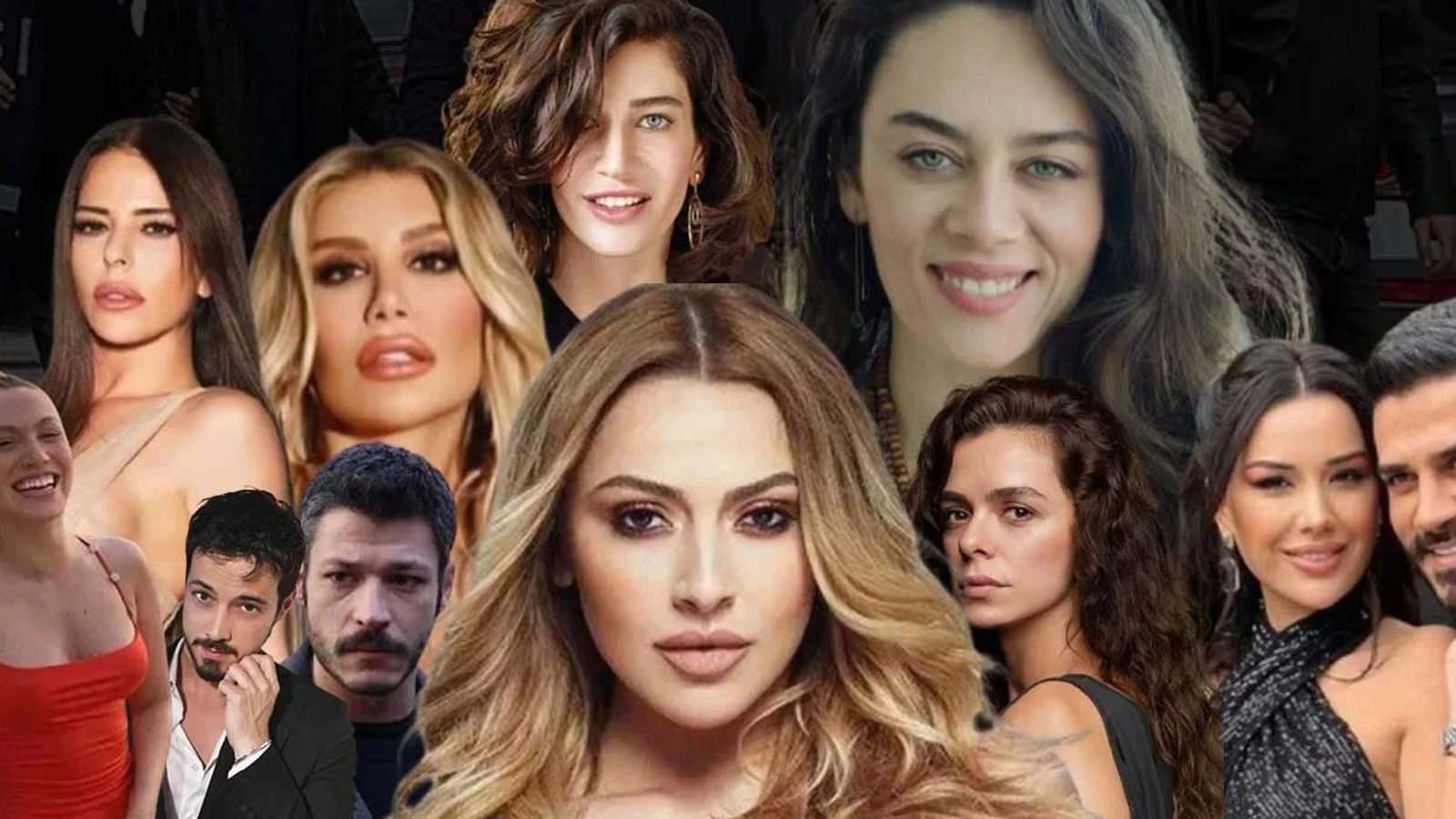 Uyuşturucudan gözaltına alınan 19 ünlü için flaş karar