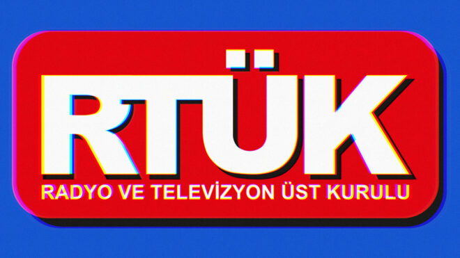 RTÜK, beş farklı dijital içerik platformuna ceza verildiğini duyurdu