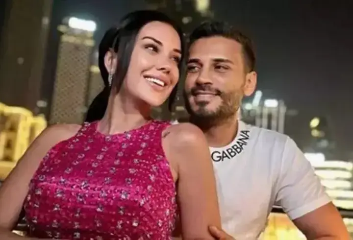 Dilan Polat'ın sosyal medya hesabına erişim engeli kararı