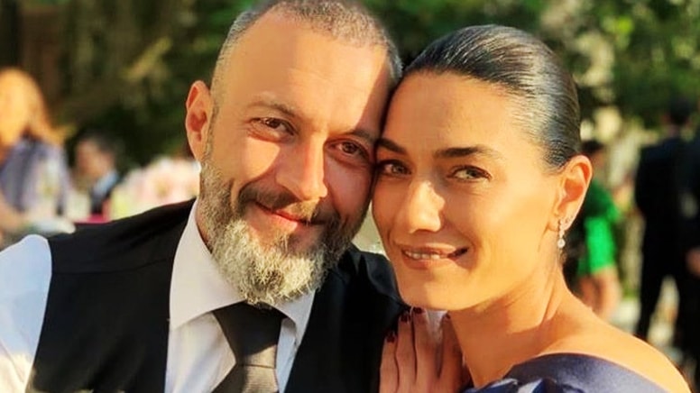Altı yıldır aşk yaşayan Hande Subaşı ve Alican Ulusoy'dan kötü haber