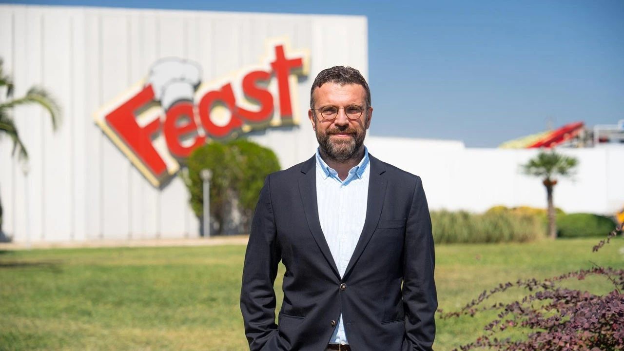 Feast, 2025’in ilk yarısında yüzde 50’nin üzerinde büyüdü
