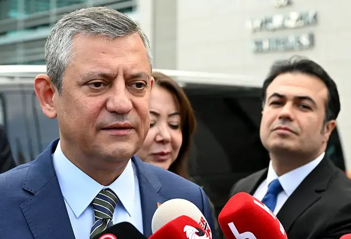 CHP'de Özgür Özel'in yeni MYK'sında kimler olacak? İşte parti kulisleri...