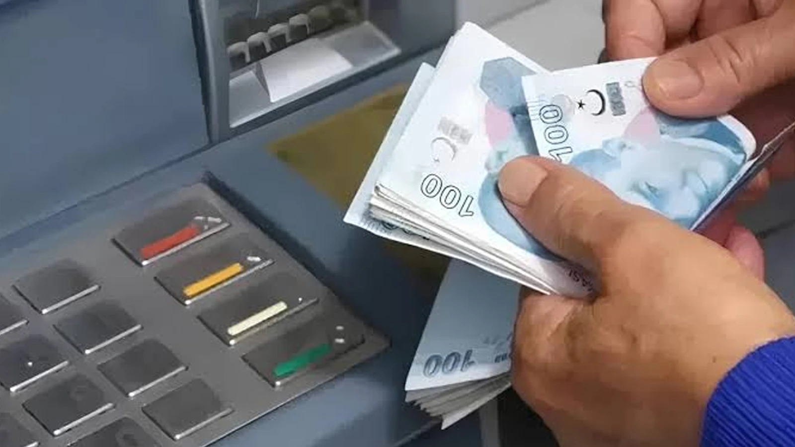 Emekli ve memur maaşı için Ocak 2027 hesabı: Zamlı maaş tablosu değişti