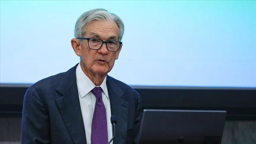 Fed Başkanı Powell para politikasına ilişkin değerlendirmelerde bulundu