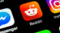 Reddit, TikTok’taki popüler videolara benzer yeni ses ve video deneyimini test ediyor