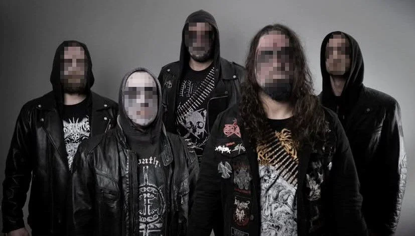 Rock grubu üyelerine dini değerlere hakaretten tutuklama