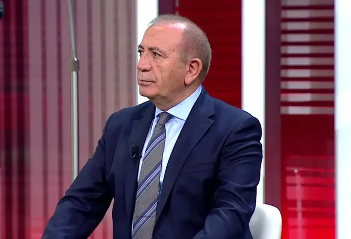 SON DAKİKA HABERİ: Gürsel Tekin Tarafsız Bölge'de: Neden ihraç edildi?