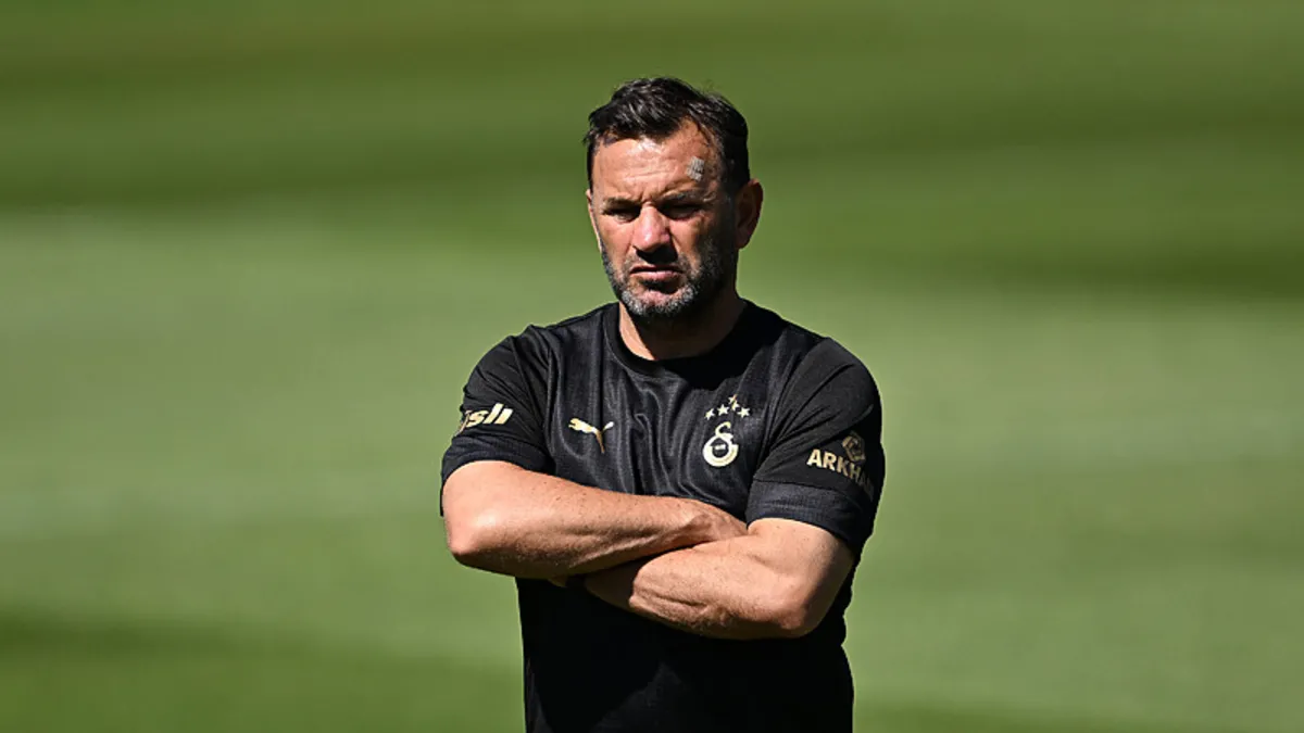 Galatasaray'ın transferde rotası Almanya! İşte listedeki 3 yıldız