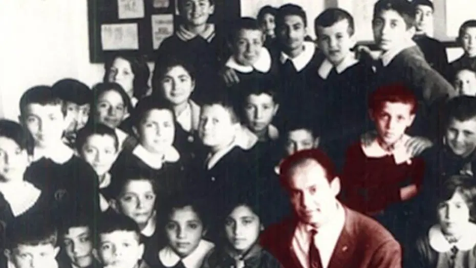 Cumhurbaşkanı Erdoğan'ın öğretmeni yaşamını yitirdi