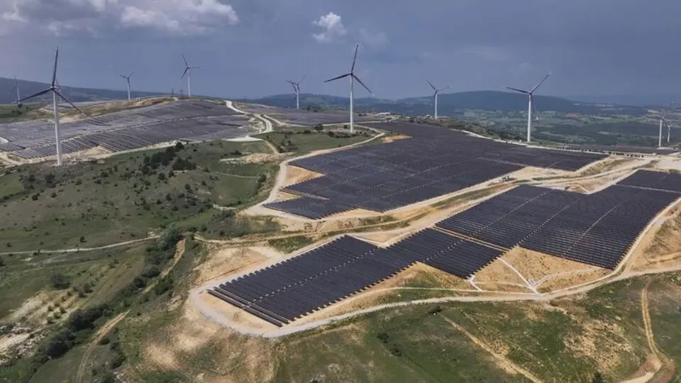Türkiye ile Mısır enerji alanında kapsamlı ve çok yönlü işbirliği hedefliyor