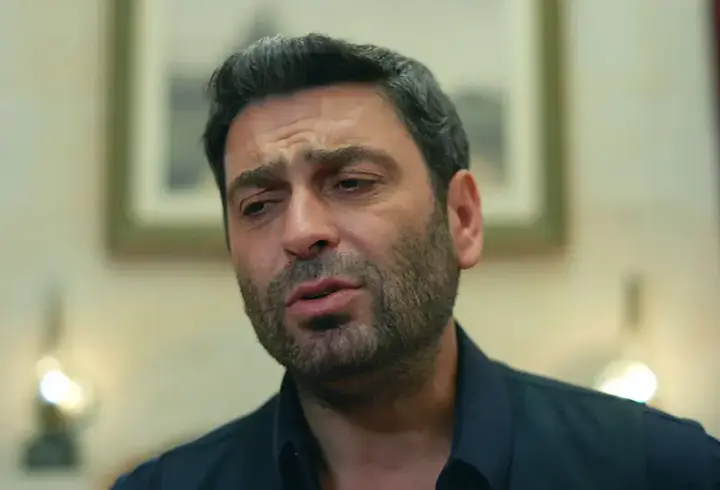 Uzak Şehir'e Sezen Aksu sürprizi: Çek Tetiği