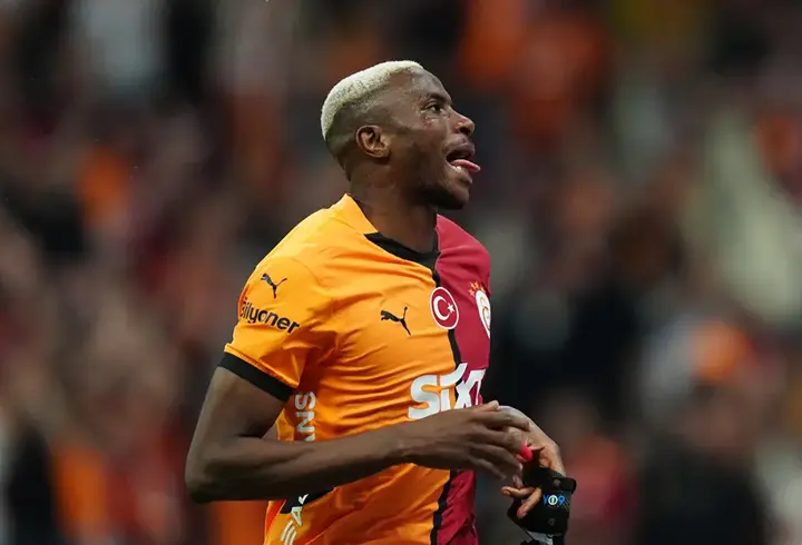 Al Hilal, Victor Osimhen’i yine ikna edemedi! Yeniden reddetti