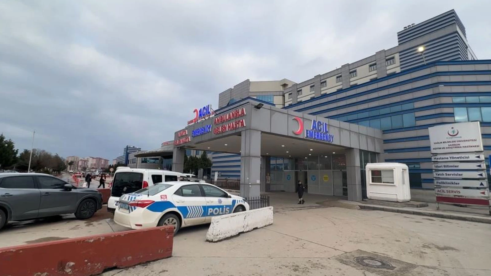 1 çocuk annesi 26 yaşındaki polis memuru canına kıydı
