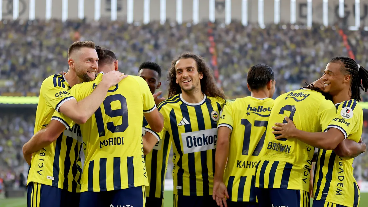 Aston Villa-Fenerbahçe maçı öncesi flaş skor tahmini!