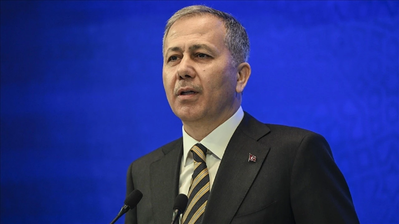 Bakan Yerlikaya’dan Marmaris’teki tepki çeken görüntülere ilişkin açıklama