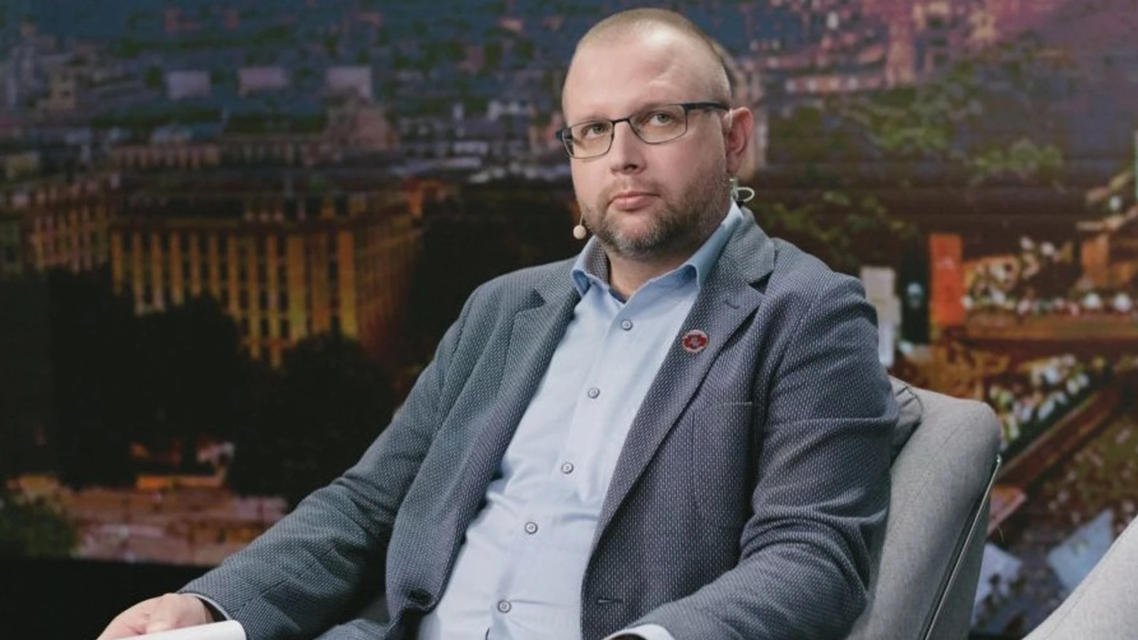 İstanbul'da kaybolduğu iddia edilmişti... Anatol Kotau'nun akıbeti belli oldu