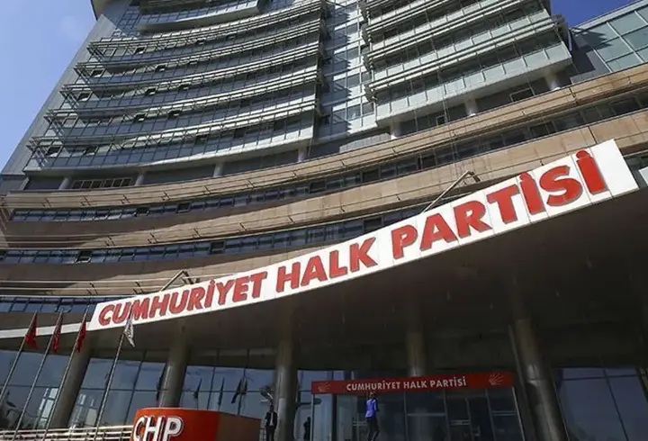 SON DAKİKA HABERİ: CHP'de 'İmralı' toplantısı