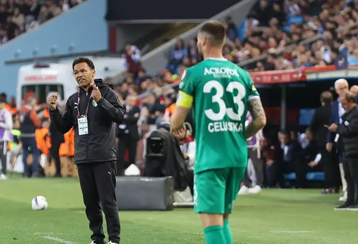 Jose Morais: Bizim için önemli bir galibiyetti