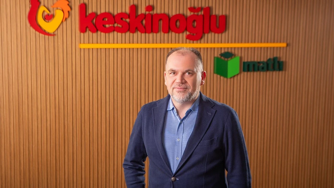 “Gelecek nesilleri önemseyen bir misyonla çalışıyoruz”