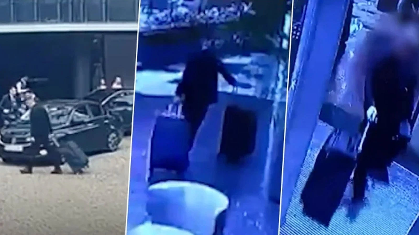 Erdoğan'dan "jammer" tartışmalarıyla ilgili açıklama