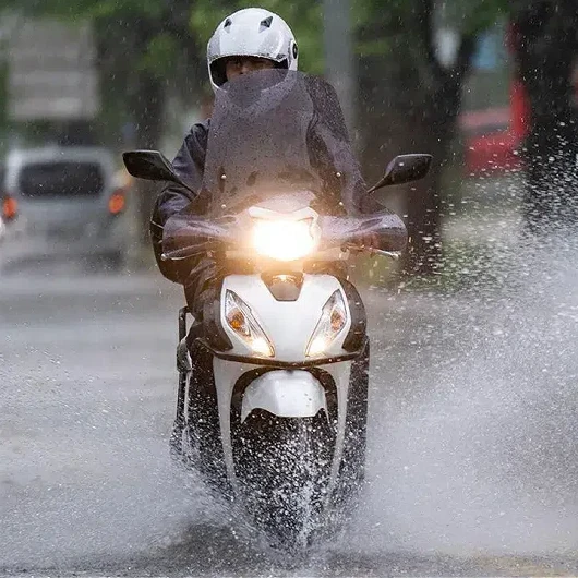 Bugün Kuryeler Çalışıyor Mu? 15 Ekim 2026 İstanbul'da Motokurye Yasağı Var Mı, Siparişler İptal Mi?