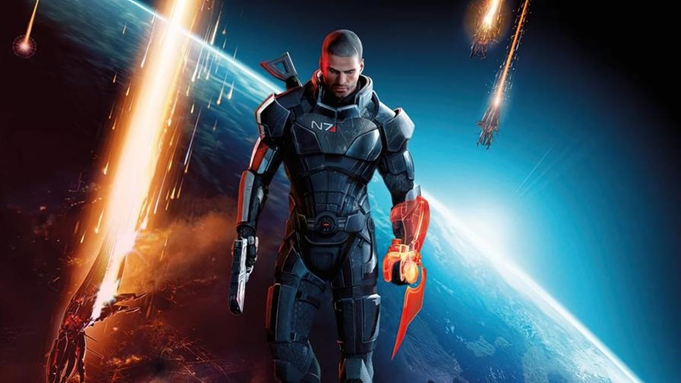 Mass Effect dizisi hakkında ilk detaylar paylaşıldı; Oyunlara bağlı kalınmayacak