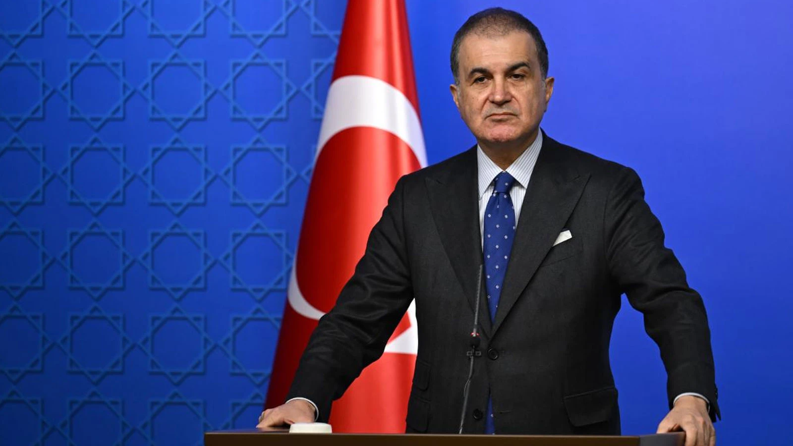 AK Parti Sözcüsü Çelik: Bu kararın alınmasına emeği geçenlere teşekkür ediyoruz