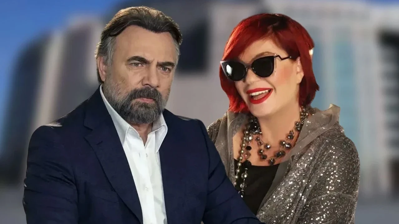 Oktay Kaynarca ve Emel Müftüoğlu'nun uyuşturucu test sonuçları çıktı