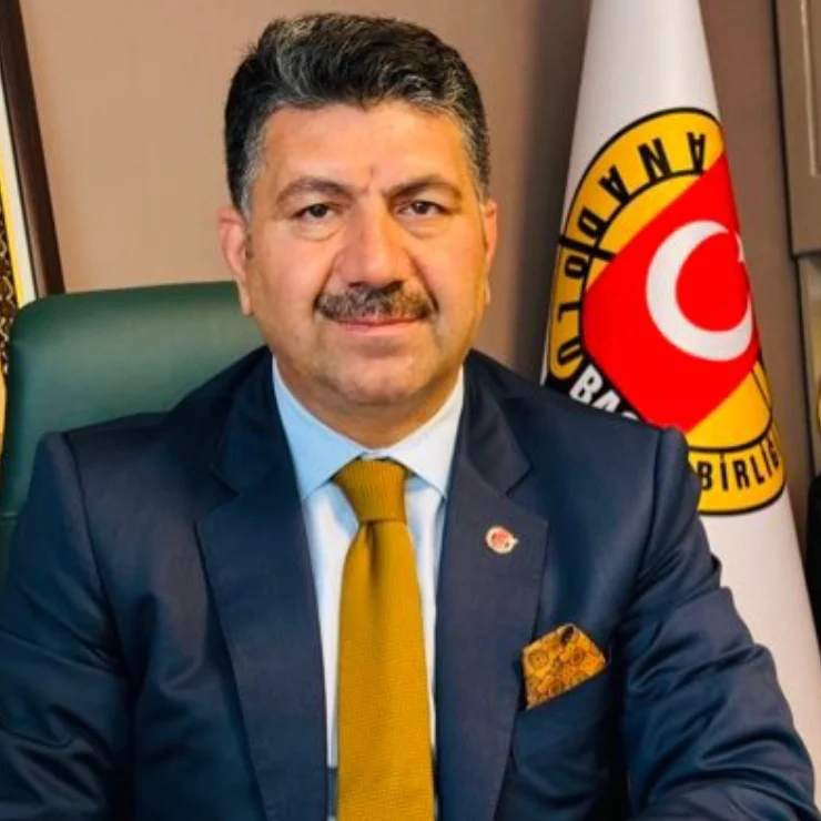 Azerbaycan, Türk Gazeteci Hakkında Uluslararası Arama Kararı Çıkardı