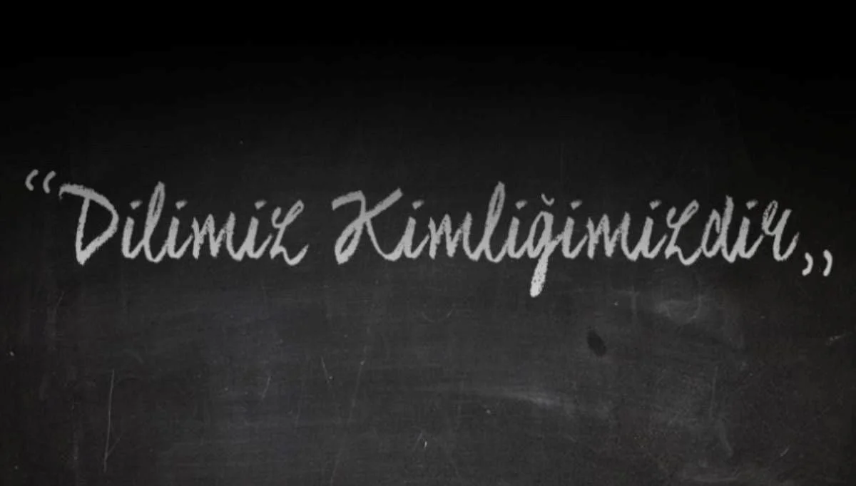 Türk Dil Bayramı ne zaman? Türk Dil Bayramı kutlama mesajları