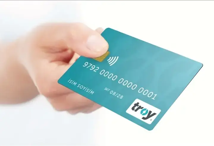 TROY’dan Ramazan’a özel market kampanyası