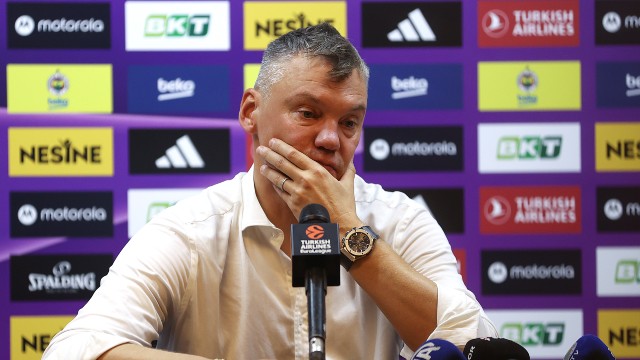'Baskonia geçiş hücumlarında iyi takımlardan'