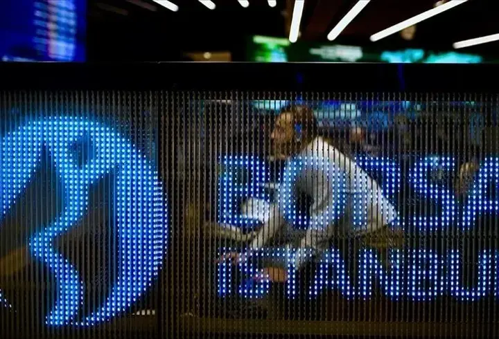 SON DAKİKA | Borsa İstanbul güne sert yükselişle başladı