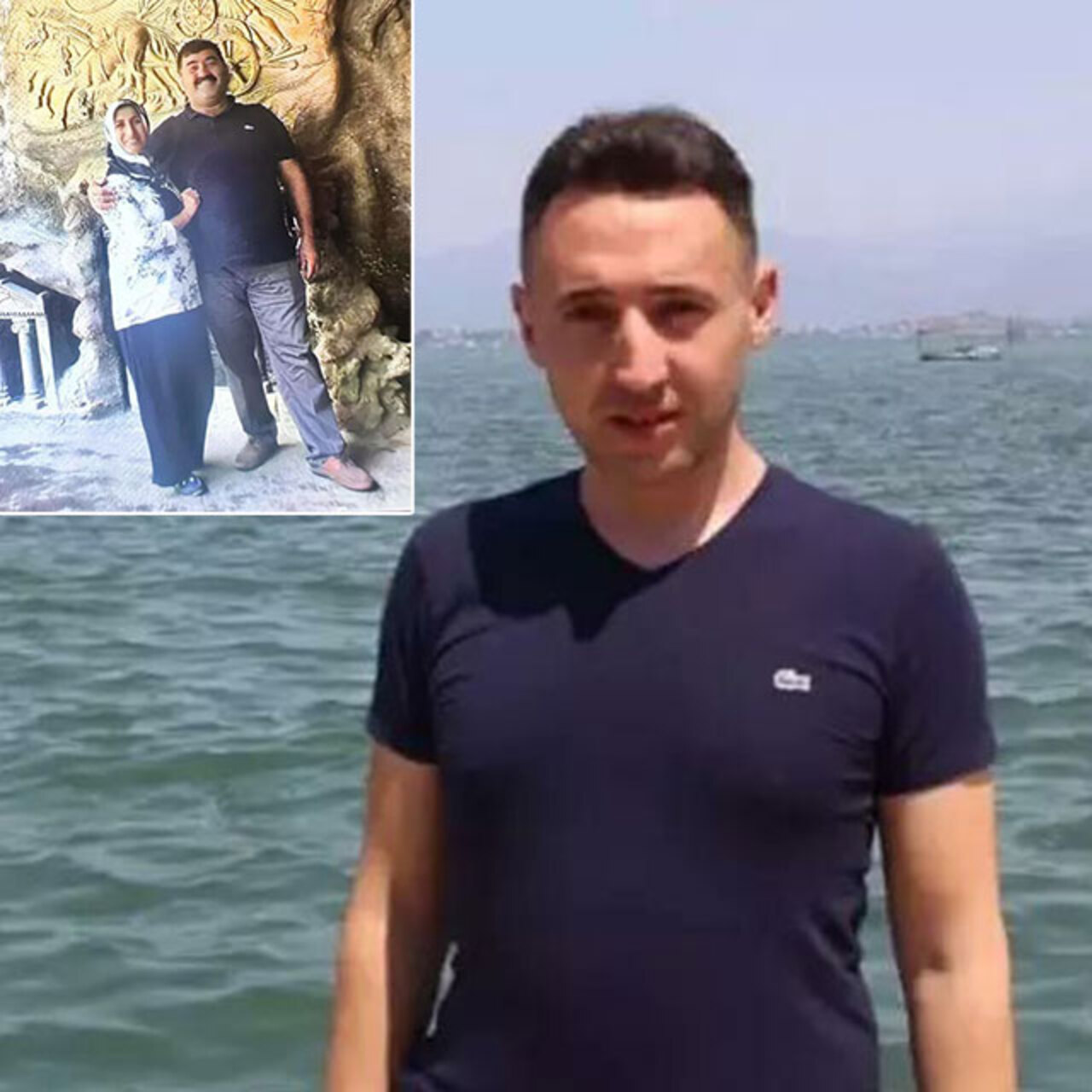Mesaj değil kâbus! "Annen ve baban öldü! Sıra sende!"