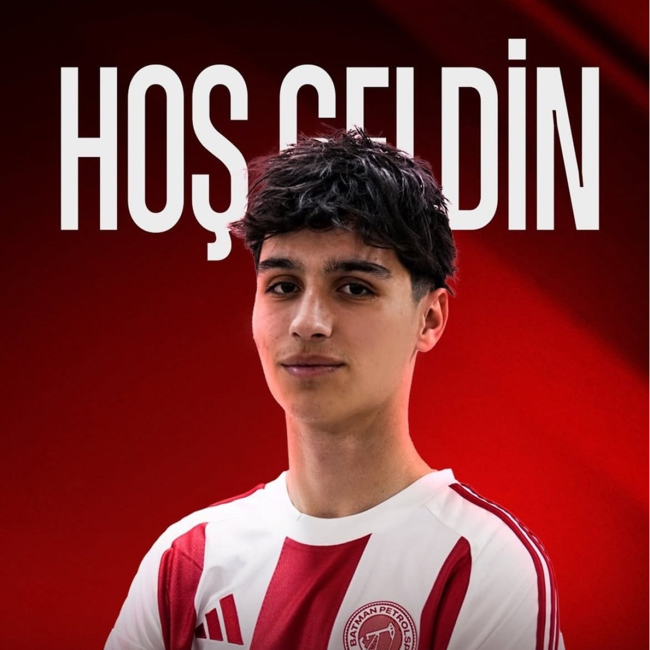 Batman Petrolspor'a İspanya'dan transfer!
